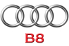 B8 (2008-2011)