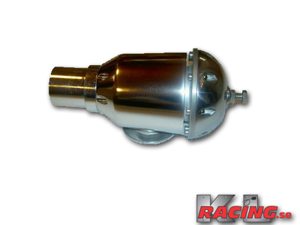 HKS-modell återcirkulerande Dumpventil i gruppen Motor / Tuning / Dumpventil /  Återcirk Dumpventil hos KL Racing AB (00561)