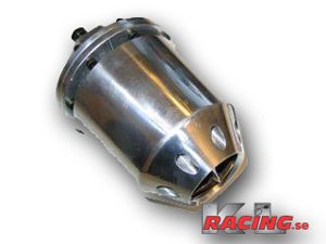 HKS style Modell1 i gruppen Motor / Tuning / Dumpventil /  Öppen Dumpventil hos KL Racing AB (00562)