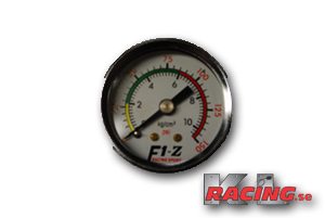 Bränsletrycksmätare F1Z i gruppen Motor / Tuning / Bränslesystem / Bränsletrycksregulator / Insprutning hos KL Racing AB (00596)