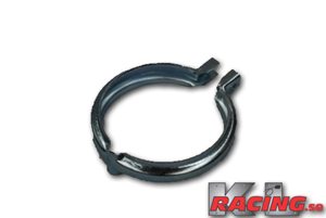 Klämring  för 92mm fläns i gruppen Motor / Tuning / Flänsar och packningar / Downpipe 10 mm hos KL Racing AB (00686)