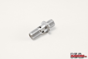 Backventil Till 044 Pumpar M12x1,5mm  i gruppen Varumärken / Nuke Performance / Bränslepumpar / Bosch hos KL Racing AB (01589)