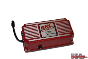 Tändbox BKC-6420 (6AL)  i gruppen Motor / Tuning / Tändsystem / Tändspole hos KL Racing AB (01822)