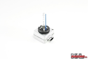 Xenonlampa D1S 35W 4300K -Säljes enstyck- i gruppen Modellanpassat / Volvo / V60 / V60 18- / Belysning / Lampor hos KL Racing AB (02080)