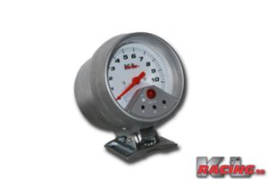 Varvräknare med shiftlight 95mm i gruppen Mätare / Elektronik / Mätare / Varvräknare hos KL Racing AB (02689)