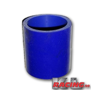 25mm rak blå i gruppen Motor / Tuning / Silliconslang / Rak 80mm hos KL Racing AB (03329)