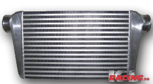 52cm bred (350x300x76) 3' anslutn. i gruppen Motor / Tuning / Intercooler / Tjocklek 3` sidoanslutn. hos KL Racing AB (03630)