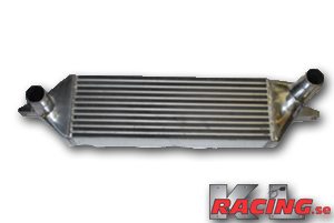 Saab 900, 9-3  94- i gruppen Modellanpassat / Saab / 9-3 / 9-3  (1998-2002) / Turbosystem / Intercooler hos KL Racing AB (03671)