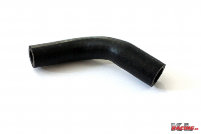 slang till turbokylning 850, S/V70, V70N, S60, S80 i gruppen Modellanpassat / Volvo / S70/V70 / S70/V70 (1997-2000) / Kylsystem / Slangar Blå Sillicon hos KL Racing AB (04878)