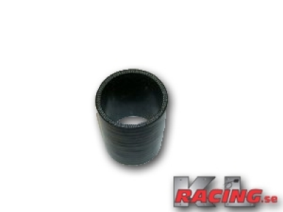 35mm rak svart i gruppen Motor / Tuning / Silliconslang / Rak 80mm hos KL Racing AB (05747)