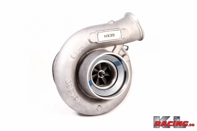 Holset HX35-12 i gruppen Motor / Tuning / Turbo / Tillbehör / Turbo / Holset Turbos hos KL Racing AB (06064)