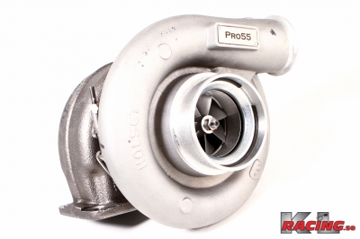 Holset HX55 Pro i gruppen Motor / Tuning / Turbo / Tillbehör / Turbo / Holset Turbos hos KL Racing AB (06068)