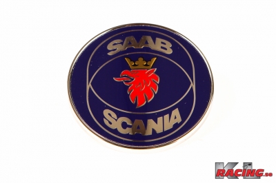 Emblem 9-5 98-00 Kombi (5d) i gruppen Modellanpassat / Saab / 9-5 / 9-5  (1998-2010) / Exteriör / Emblem hos KL Racing AB (06272)