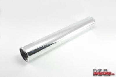 38mm Rak | Längd 15cm - Raka rör 2mm - 2mm Gods -Standard- - Al