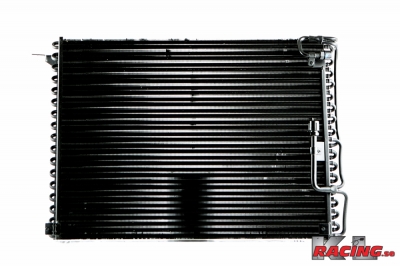 Kondensor 740 -89,  760 -87 i gruppen Modellanpassat / Volvo / 700-Serien / AC-system / Kondensor hos KL Racing AB (07340)