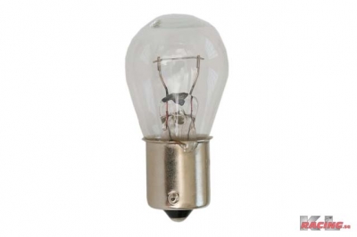 BA15s Glödlampa 12V 21W (P21W) i gruppen Modellanpassat / Volvo / V60 / V60 18- / Belysning / Lampor hos KL Racing AB (07872)
