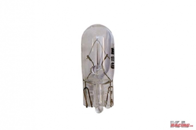 T10 Glödlampa 12V 5W i gruppen Modellanpassat / Volvo / V60 / V60 18- / Belysning / Lampor hos KL Racing AB (07875)