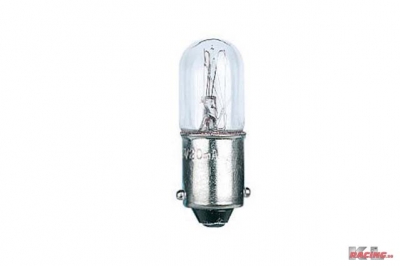 BA9S Glödlampa 12V T4W i gruppen Modellanpassat / Volvo / V60 / V60 18- / Belysning / Lampor hos KL Racing AB (07876)