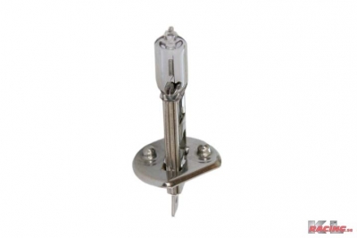 H1 Glödlampa 12V 55W i gruppen Modellanpassat / Volvo / V60 / V60 18- / Belysning / Lampor hos KL Racing AB (07879)