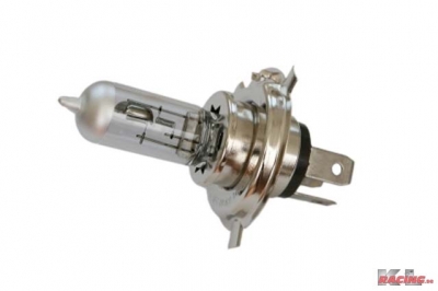 H4 Glödlampa 12V 60/55W i gruppen Modellanpassat / Volvo / V60 / V60 18- / Belysning / Lampor hos KL Racing AB (07880)
