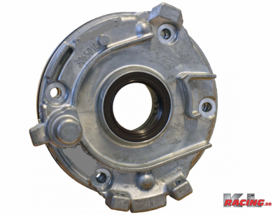 Oljepump 5-Cyl Vitmotor i gruppen Modellanpassat / Volvo / S70/V70 / S70/V70 (1997-2000) / Motor / Tillbehör / Smörjsystem / oljepump hos KL Racing AB (07897)