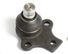 Spindelled Golf, Vento i gruppen Modellanpassat / VW / Golf / Golf III (1992-1997) / Framvagn / Spindelled hos KL Racing AB (07984)