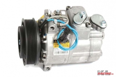 AC-Kompressor 9-5 i gruppen Modellanpassat / Saab / 9-5 / 9-5  (1998-2010) / AC-system / Övrigt hos KL Racing AB (08992)