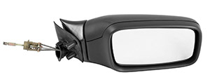 Backspegel 850, S/V70, S/V90 5-Pin kontakt i gruppen Modellanpassat / Volvo / S70/V70 / S70/V70 (1997-2000) / Exteriör / Backspegel hos KL Racing AB (09655)