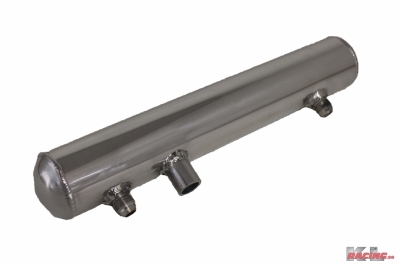 Expansionskärl, Rör, Aluminium | Expansionskärl - Kylsystem