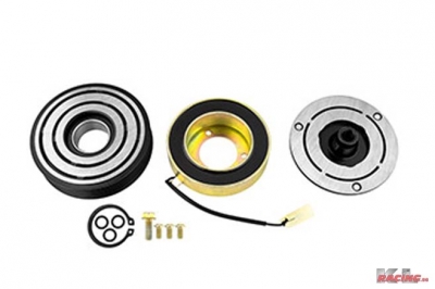 Magnetkoppling AC-Kompressor i gruppen Modellanpassat / Volvo / XC90 / XC90 03-14 / AC-system / Övrigt hos KL Racing AB (10440)