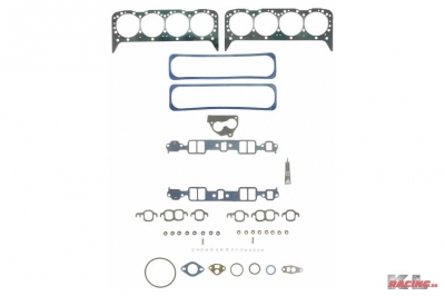 Sotningsats V8 350'' 87-95 i gruppen Modellanpassat / Chevrolet / Suburban / Suburban 73-91 / Motor / Tillbehör / Packningar / sotningsats hos KL Racing AB (11287)