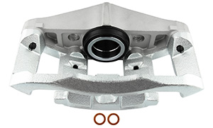 Bromsok 9-3 03-12 314mm i gruppen Modellanpassat / Saab / 9-3 / 9-3 SS/SC (2003-2012) / Bromsar / Bromsok Fram hos KL Racing AB (11652)