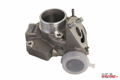 Kompressorkåpa 19T i gruppen Motor / Tuning / Turbo / Tillbehör / Turbo / Volvo Turbo hos KL Racing AB (11690)