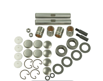 Spindelbultsats Bel Air, 150, 250, Corvette ...  46~62 i gruppen Modellanpassat / Chevrolet / Bel Air / Bel Air 50-54 / Framvagn / Spindelled hos KL Racing AB (13060)