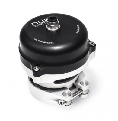Dumpventil 50mm V-Band Gen1 i gruppen Varumärken / Nuke Performance / Dumpventil / Dumpventil hos KL Racing AB (13353)