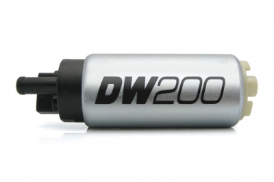 Deatschwerks DW200 i gruppen Varumärken / Nuke Performance / Bränslepumpar / Deatschwerks hos KL Racing AB (13389)