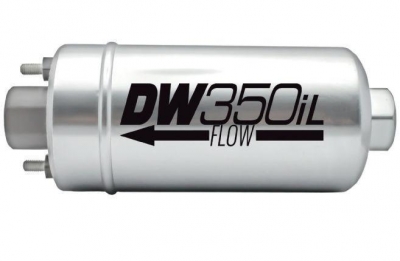Deatschwerks DW350il i gruppen Varumärken / Nuke Performance / Bränslepumpar / Deatschwerks hos KL Racing AB (13390)