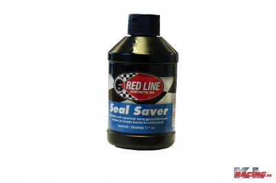 Seal Saver, Tätande oljetillsats för packningar etc i gruppen Motor / Tuning / Vätskor / Olja hos KL Racing AB (14130)