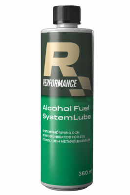 R-Performance Alcohol Fuel System Lube i gruppen Motor / Tuning / Bränslesystem / Spridare, Tillbehör / Övrigt hos KL Racing AB (14261)
