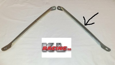 GT-Stag motorrum 240,  Volvo  i gruppen Modellanpassat / Volvo / 200-Serien / Karosseri / övrigt hos KL Racing AB (14717)