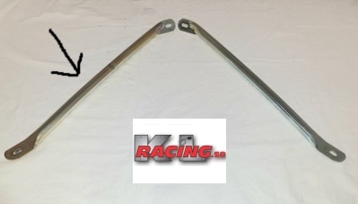 GT-Stag motorrum 240, Volvo  i gruppen Modellanpassat / Volvo / 200-Serien / Karosseri / övrigt hos KL Racing AB (14718)