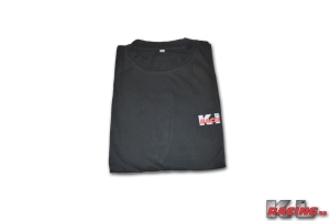 T-Shirt Large i gruppen Reklam Artiklar hos KL Racing AB (14783)