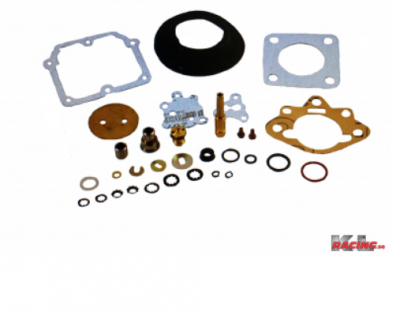 Rep.sats Förgasare Stromberg 175 CD B20A/B30A 69- i gruppen Modellanpassat / Volvo / 100-Serien / Bränslesystem / Förgasare B20A Stromberg 175 / Förgasare hos KL Racing AB (15344)