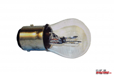 Glödlampa 12V 32w/3w BAY15D i gruppen Modellanpassat / Volvo / P1800 / Belysning / Baklampor hos KL Racing AB (15598)