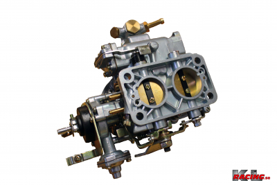 Fajs 32/36 DGV i gruppen Motor / Tuning / Bränslesystem / Förgasare / FAJS hos KL Racing AB (15677)