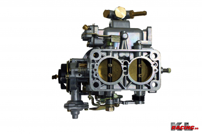 Fajs 38/38 DGES i gruppen Motor / Tuning / Bränslesystem / Förgasare / FAJS hos KL Racing AB (15678)