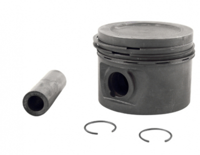 Kolv B21A/F i gruppen Modellanpassat / Volvo / 200-Serien / Motor / Tillbehör / Kolvar / Stakar / Kolv standard hos KL Racing AB (15993)