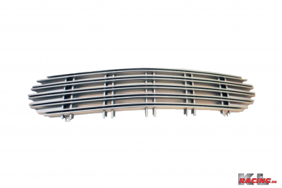 Grill P1800 67-69 i gruppen Modellanpassat / Volvo / P1800 / Karosseri / Front, Huv, Motorrum / Front hos KL Racing AB (16603)