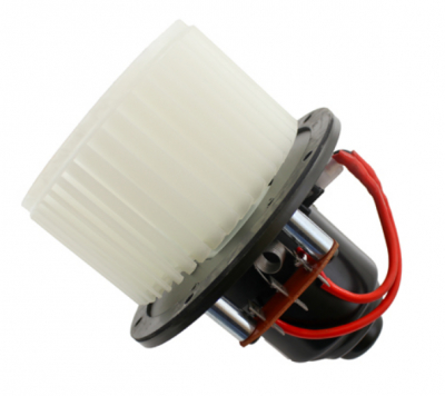 Fläktmotor 12V Amazon, P1800 -64,  Pv/Duett Alla i gruppen Modellanpassat / Volvo / PV, Duett / Kylsystem / Övrigt hos KL Racing AB (17779)