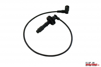 Tändkabel  80cm för T5 motor med framflyttad fördelare i gruppen Modellanpassat / Volvo / S70/V70 / S70/V70 (1997-2000) / Tändsystem / Fördelarlock hos KL Racing AB (19305)